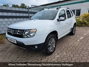 Dacia Duster I Prestige 4x2 Leder+Klima+Rückfahrkamera