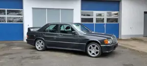 Mercedes-Benz 190 E 2.3-16