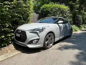 Hyundai VELOSTER Veloster 1.6 Turbo Premium