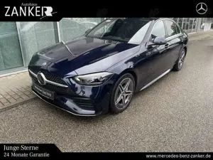 Mercedes-Benz C 300 C 300 d Limousine AMG *LED*KAMERA*DISTRONIC*AMBI