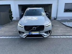 Volvo XC90 D5 AWD Geartronic RDesign
