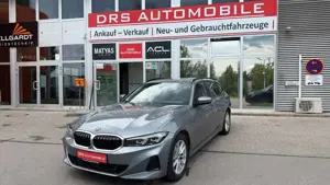 BMW 320 d Touring/Widescreen Display/Sportsitze