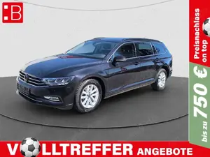 Volkswagen Passat Variant 2.0 TDI DSG Business AHK NAVI PDC