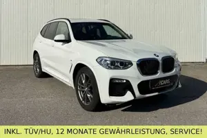 BMW X3 xDrive 20i M-SPORT *ACC*HUD*PANO*AHK*