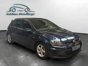 Volkswagen Golf VII Lim. GTI BMT