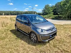 Volkswagen e-up! e-up Edition