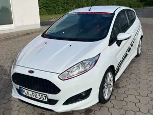 Ford Fiesta Fiesta 1.0 EcoBoost Start-Stop Sport
