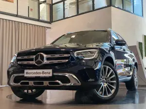 Mercedes-Benz GLC 300 de AMG-F. Excl. Memory Sbel HUD DTR 360