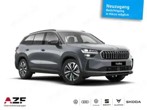 Skoda Kodiaq Selection 2.0 TDI 4x4 DSG AHK-RFK+7-Sitze