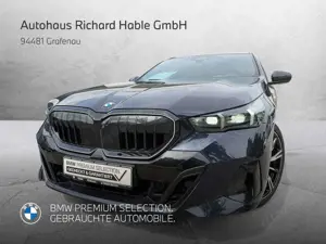BMW 520 d xDrive Touring