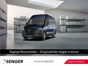 Mercedes-Benz Sprinter 317 CDI KA L2H2 MBUX LED Kamera Navi 9G