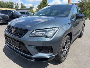 CUPRA Ateca Basis 4Drive Schalensitz Glasdach Beats