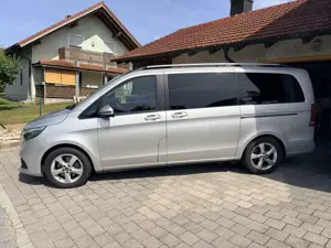 Mercedes-Benz V 220 V 220/250/300 d EDITION lang (447.813)