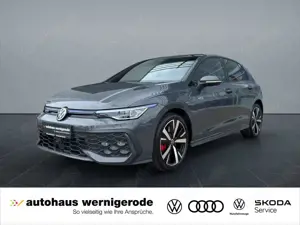 Volkswagen Golf VIII GTE 1.5TSI DSG *AHK*Matrix-LED*HUD*DC Pro*