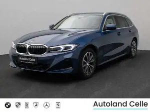 BMW 320 Kamera HUD DAB H K ACC Komfort Alarm Sport