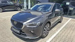 Mazda CX-3 G150 AWD i-ELOOP AT Technik+Leder-Paket