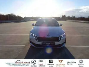 Skoda Octavia Kombi 2.0l TDI 110kW DSG Navi LED Klima