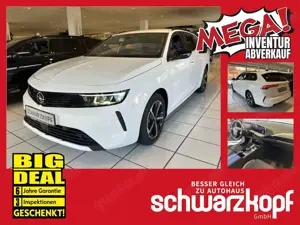 Opel Astra L Sports Tourer 1.2 Turbo Edition LED+SHZ