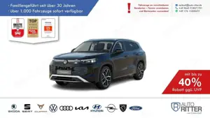 Volkswagen Tayron Life ACC|AHK|RFK|LED|Carplay|Klima|PDC...