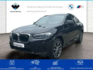 BMW X4 M d