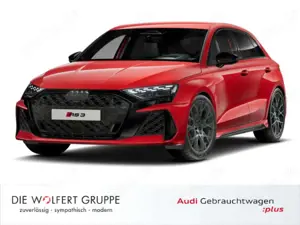 Audi RS3 HEADUP*SONOS*MATRIX*360°