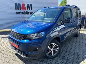 Peugeot Rifter GT L1 ACC/Kamera/Assistenz/Sitzhz/CarPlay