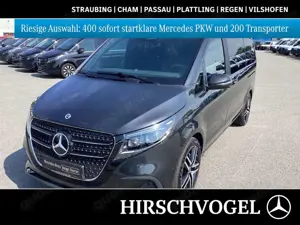 Mercedes-Benz V 300 d STYLE lang Panorama Distronic Standhzg