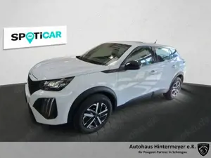 Peugeot 2008 Style
