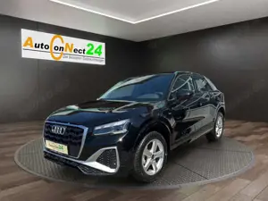 Audi Q2 35 TFSI S line S Tronic/Kamera/PDC/ACC/SHZG/LED/Na