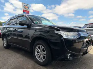 Mitsubishi Outlander ClearTec Invite 2.2*KLIMAA-*AHK*TEMPO*