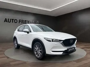 Mazda CX-5 184PS Sports-Line AT+AWD 360°+ACAA+BOSE+MRCC+KLIMA