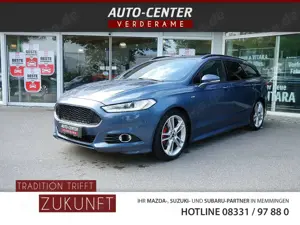 Ford Mondeo Turnier 1.5 EcoBoost ST-Line NAVI PANO