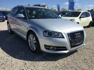 Audi A3 2.0 TDI Sportb.,Klima, Audio Concert,4 Türig,Tüv N