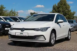 Volkswagen Golf 8 Life/SHEFT/LED/ACC/VIRTUAL/CARPLAY/NAVI
