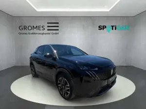 Peugeot 3008 Allure Hybrid 145 e-DSC6 CarPlay Kamera ACC Pano S