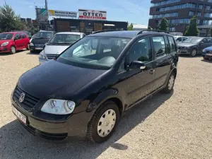 Volkswagen Touran 1.9 TDI Basis