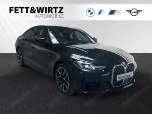 BMW 420 d Gran Coupé M Sport|DAProf.|HiFi|Pa+|18"LMR