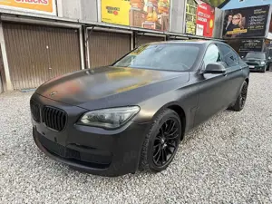 BMW 730 LCI|M-PAKET|HK|LED|NAVI|KAMERA