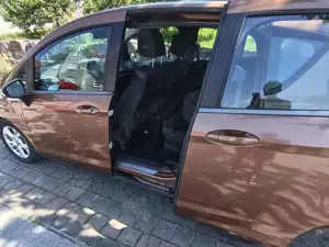 Ford B-Max B-MAX 1.6 TDCi SYNC Edition