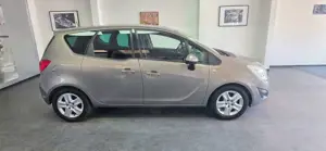 Opel Meriva 1.4 Edition Klima TÜV 09/2027