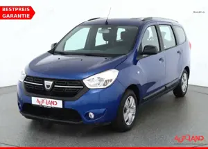 Dacia Lodgy 1.3 TCe Comfort Navi Kamera Tempomat AHK