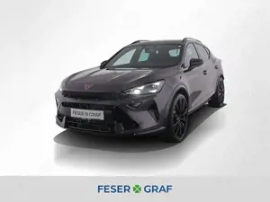 CUPRA Formentor VZ 2.0 TSI ABT-Umbau 400PS SennHeiser Akrapovic AH