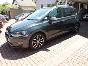 Volkswagen Golf Sportsvan Allstar BMT/Start-Stopp