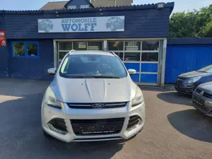Ford Kuga Titanium