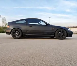 Honda CRX 1.6i-16