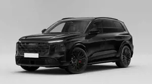 Audi Q7 TDI quattro 220 kW Signature Edition Pano AHK