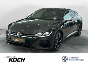 Volkswagen Arteon R 4M Leder AHK Pano Navi L
