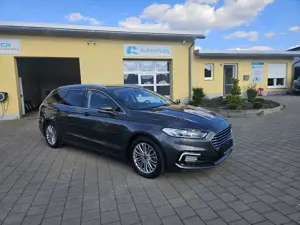 Ford Mondeo Turnier Titanium*Navi*Android*PDC*1 Hand