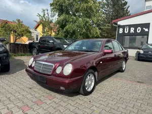 Mercedes-Benz E 200 Classic*Traum*Oldtimer 2027*