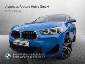 BMW X2 xDrive18d